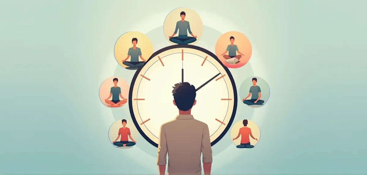 Andrew Huberman's Ultimate Stress Management Guide: A 24-Hour Approach for 2025