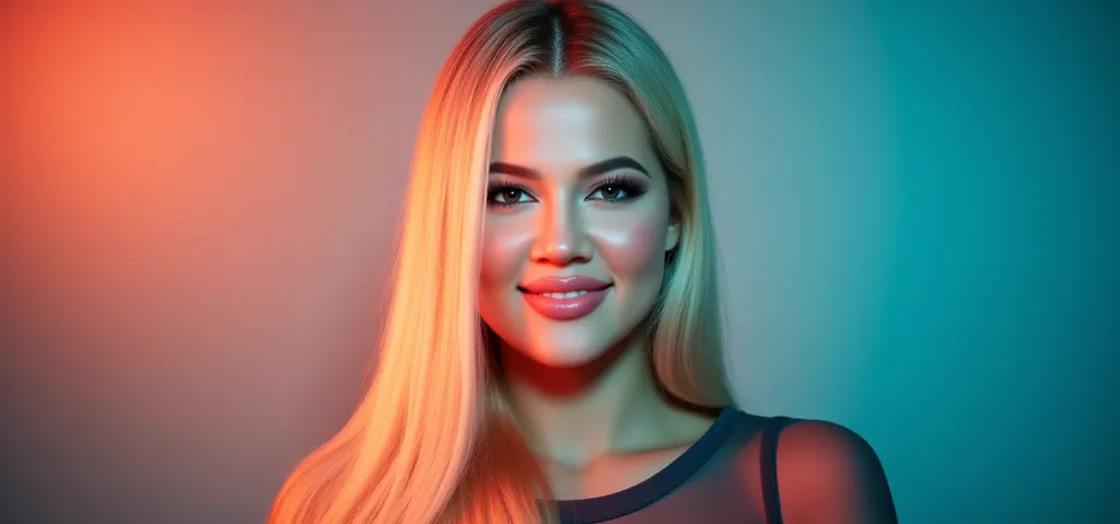 Khloe Kardashian
