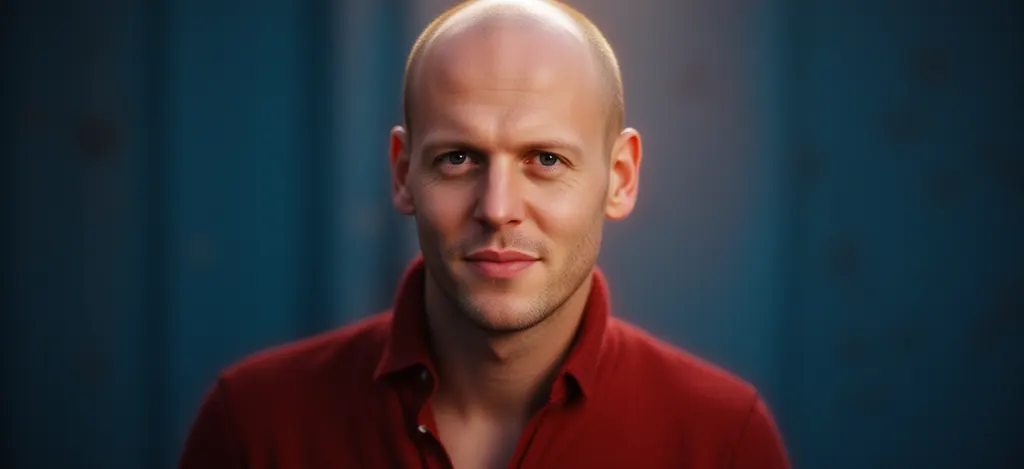 Tim Ferriss